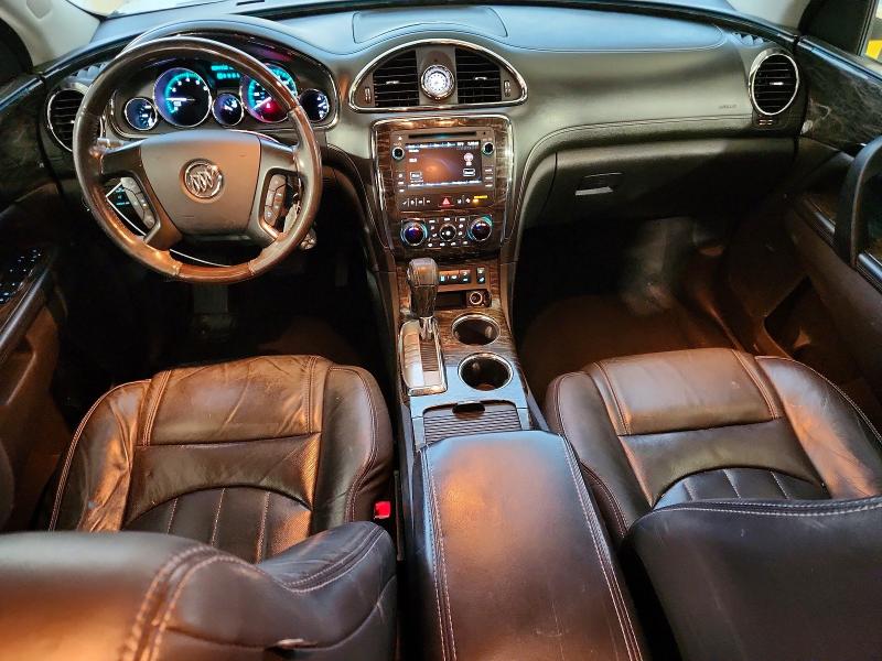 Aukcja sprzedaży 2014 Buick Enclave, vin: 5GAKVCKDXEJ284090, numer aukcji: 64538916