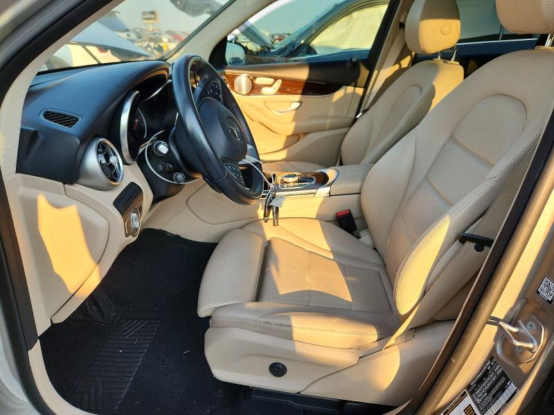 Продаж на аукціоні авто 2019 Mercedes-benz Glc, vin: WDC0G4JB3KV170761, номер лоту: 62642596