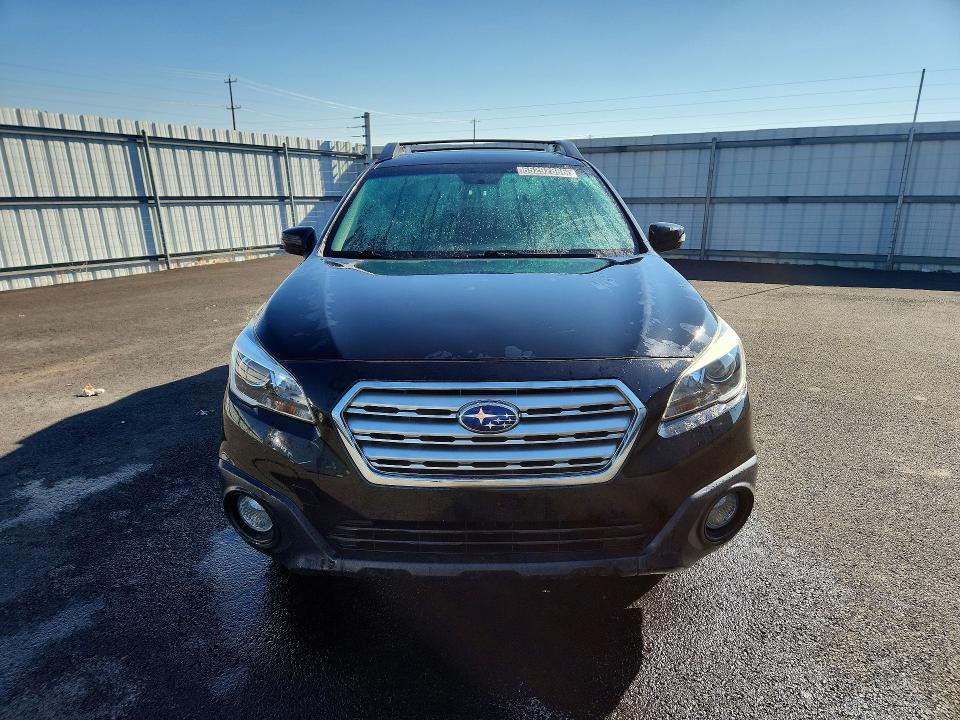 65292886 :رقم المزاد ، 4S4BSAHC4G3203209 vin ، 2016 Subaru Outback مزاد بيع