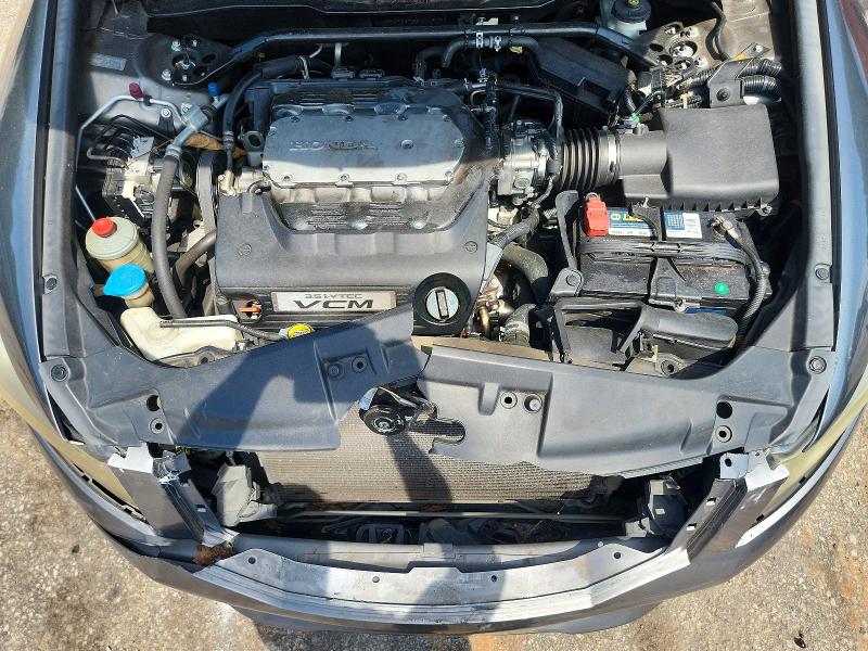 Продаж на аукціоні авто 2008 Honda Accord, vin: 1HGCP36728A015136, номер лоту: 62930136