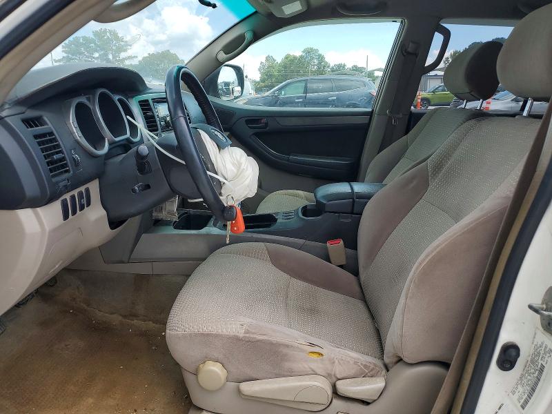 Aukcja sprzedaży 2005 Toyota 4runner, vin: JTEZU14R358032441, numer aukcji: 66801256