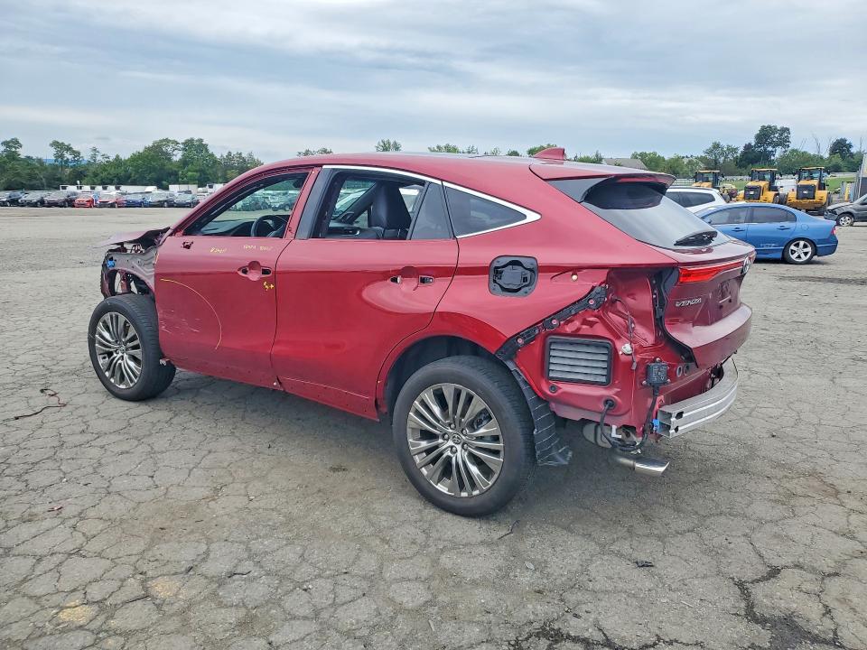 Aukcja sprzedaży 2023 Toyota Venza, vin: JTEAAAAH6PJ136774, numer aukcji: 64894846