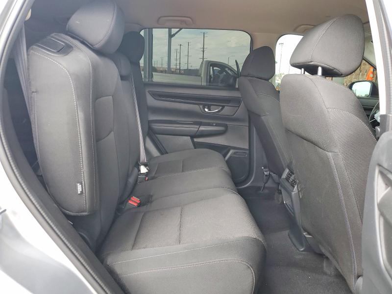 Продаж на аукціоні авто 2025 Honda Cr-v, vin: 2HKRS4H21SH469909, номер лоту: 66757966