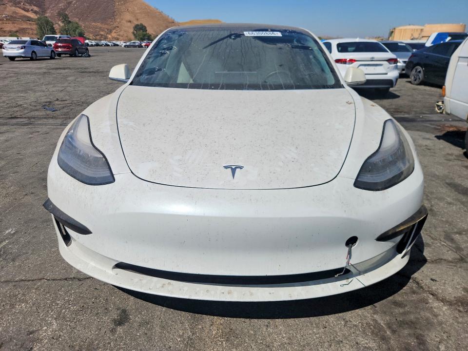 Aukcja sprzedaży 2020 Tesla Model 3, vin: 5YJ3E1EB9LF742773, numer aukcji: 66300886