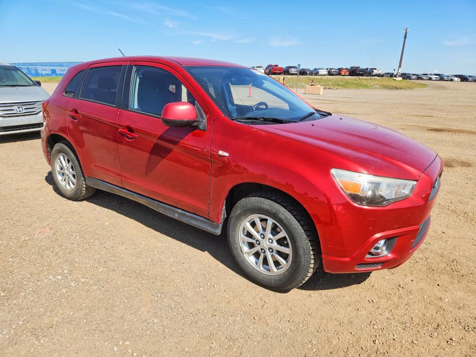 Aukcja sprzedaży 2011 Mitsubishi Rvr, vin: JA4AJ3AU1BZ602077, numer aukcji: 66517756