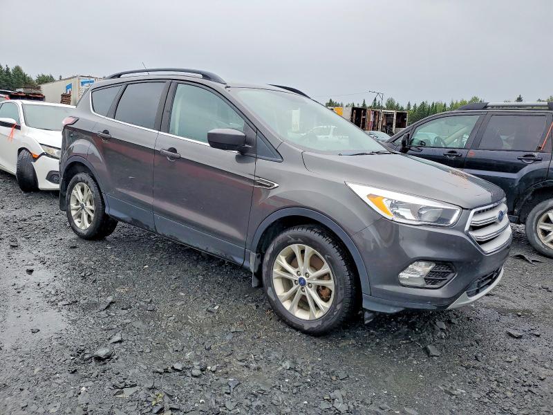 66953036 :رقم المزاد ، 1FMCU9GDXJUC51693 vin ، 2018 Ford Escape مزاد بيع