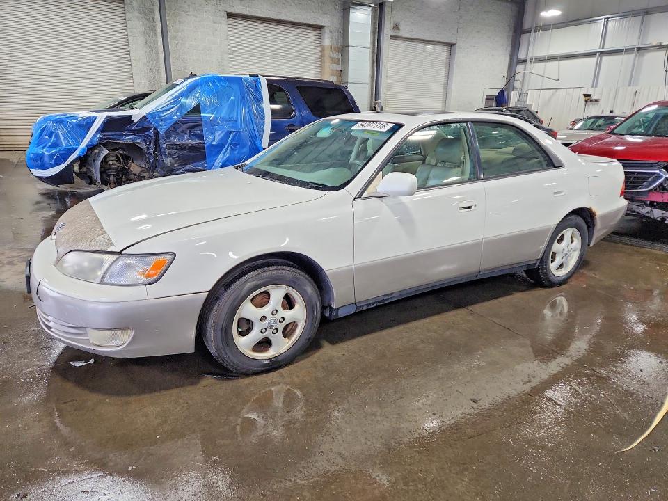 Aukcja sprzedaży 1997 Lexus Es, vin: JT8BF22G8V5005176, numer aukcji: 64302316