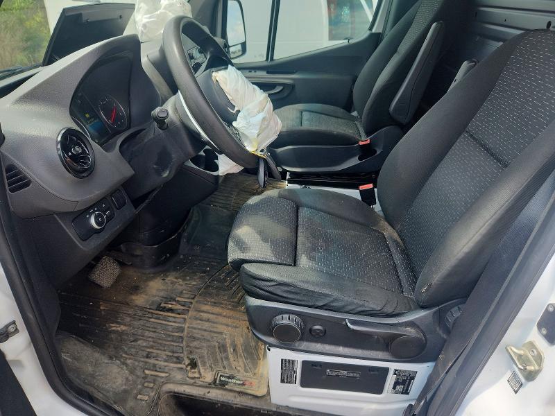 65084716 :رقم المزاد ، W1Y8EC3Y6LP251815 vin ، 2020 Mercedes-benz Sprinter مزاد بيع