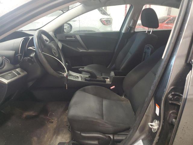 Продажа на аукционе авто 2011 Mazda 3, vin: JM1BL1VF0B1497194, номер лота: 63175276