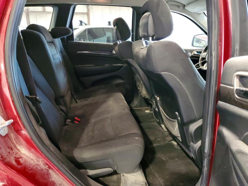Aukcja sprzedaży 2012 Jeep Grand Cherokee, vin: 1C4RJFAG1CC343728, numer aukcji: 66349276
