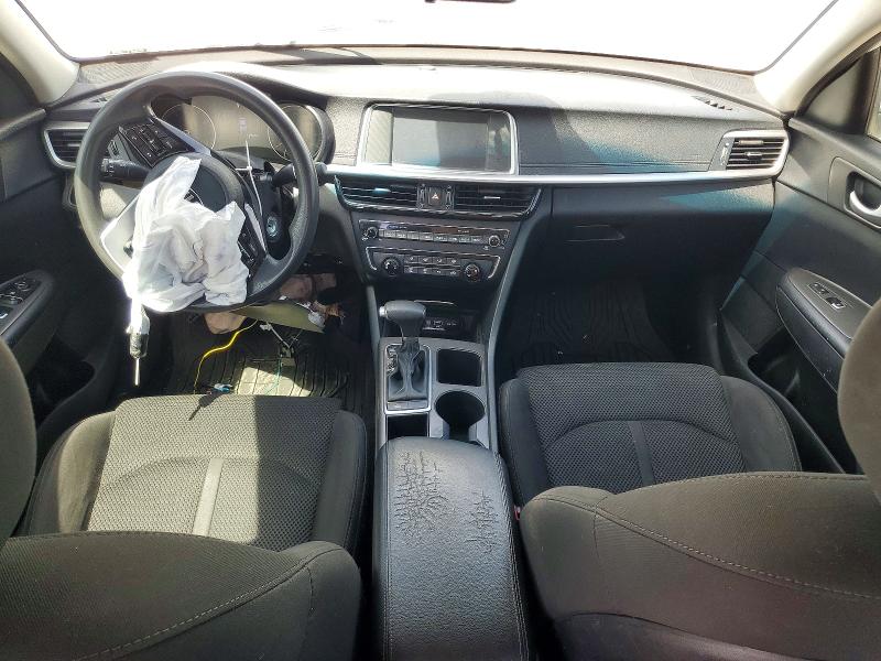 65491746 :رقم المزاد ، 5XXGT4L39KG275936 vin ، 2019 Kia Optima مزاد بيع