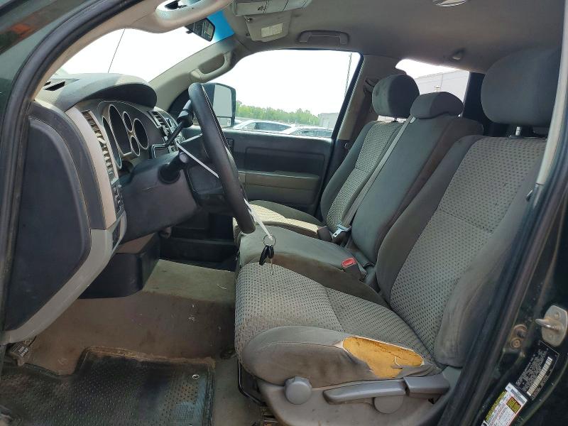 64425326 :رقم المزاد ، 5TFCY5F12BX012437 vin ، 2011 Toyota Tundra مزاد بيع