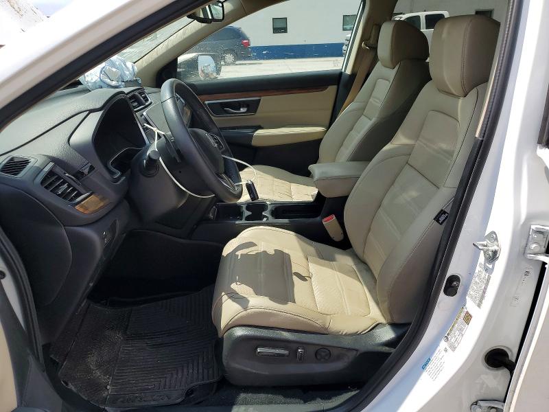 Продаж на аукціоні авто 2022 Honda Cr-v, vin: 5J6RT6H85NL021955, номер лоту: 64715706