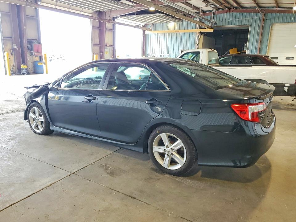 Продажа на аукционе авто 2013 Toyota Camry, vin: 4T1BF1FK9DU711681, номер лота: 63938396