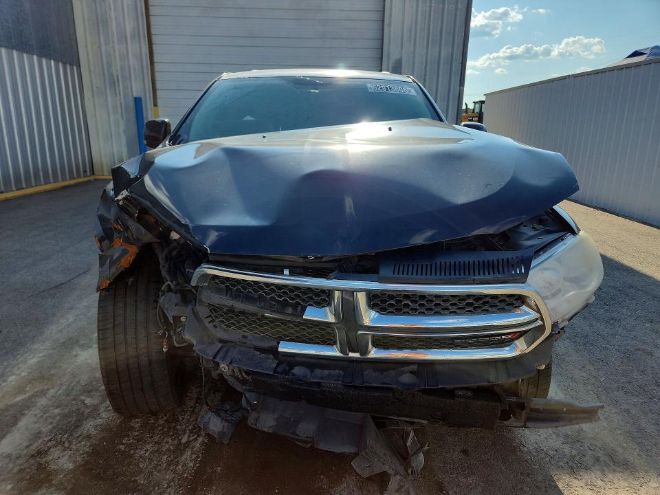 Aukcja sprzedaży 2013 Dodge Durango, vin: 1C4RDHDG8DC530108, numer aukcji: 62913806