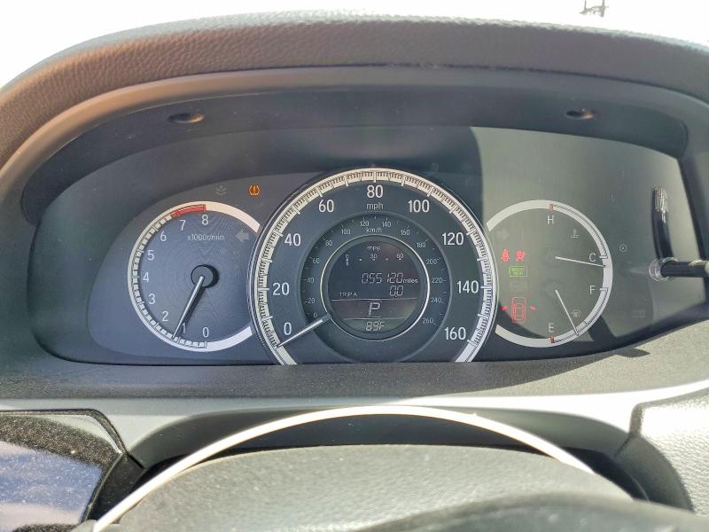 Продажа на аукционе авто 2016 Honda Accord, vin: 1HGCR2F34GA231716, номер лота: 63359976