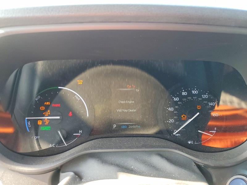 63671116 :رقم المزاد ، 5TDYRKEC5NS077782 vin ، 2022 Toyota Sienna مزاد بيع