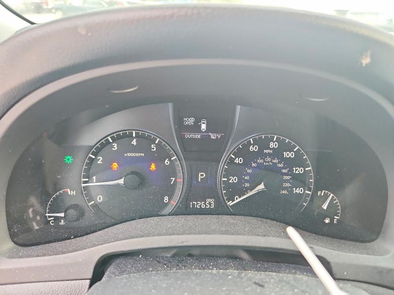 Aukcja sprzedaży 2011 Lexus Rx, vin: 2T2ZK1BA4BC058985, numer aukcji: 66621806
