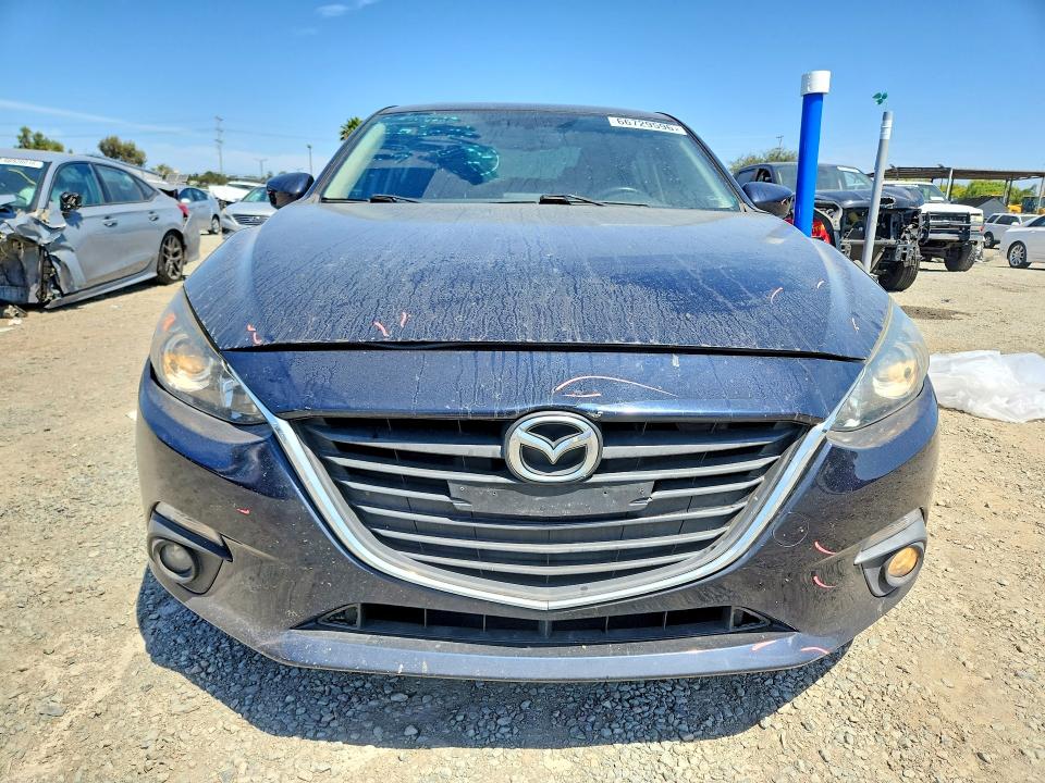 Aukcja sprzedaży 2016 Mazda 3, vin: 3MZBM1X73GM319399, numer aukcji: 66729596