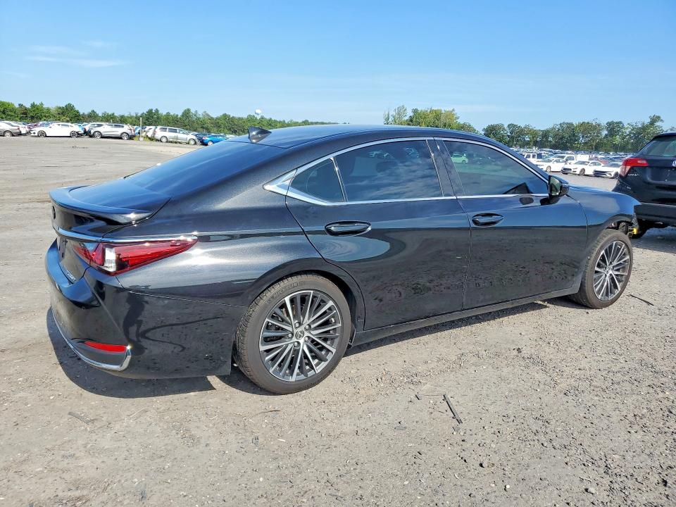 Aukcja sprzedaży 2023 Lexus Es 300h, vin: 58ADA1C14PU036922, numer aukcji: 66270856