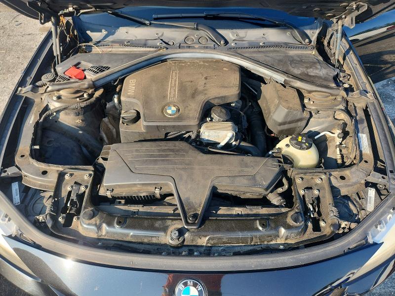 Aukcja sprzedaży 2015 Bmw 328, vin: WBA3B3G58FNR87532, numer aukcji: 64073596