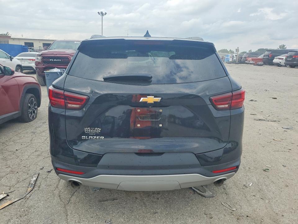 Aukcja sprzedaży 2023 Chevrolet Blazer, vin: 3GNKBCR45PS107470, numer aukcji: 65599906