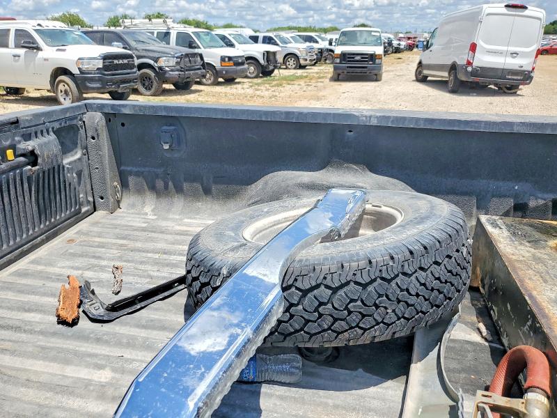 2011 Ford F450 მანქანა იყიდება აუქციონზე, vin: 1FT8W4DT4BEC34757, აუქციონის ნომერი: 64313216