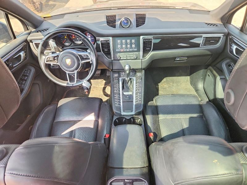 Продаж на аукціоні авто 2018 Porsche Macan, vin: WP1AA2A50JLB17938, номер лоту: 66829676