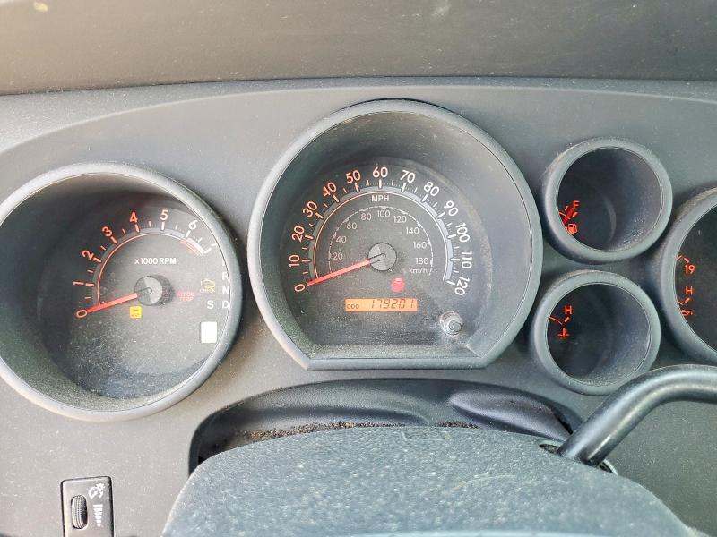 Aukcja sprzedaży 2011 Toyota Tundra, vin: 5TFRM5F15BX032073, numer aukcji: 63783486