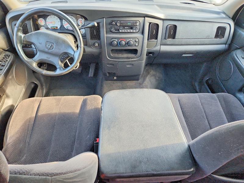 Продажа на аукционе авто 2002 Dodge Ram 1500, vin: 3D7HA18N42G130275, номер лота: 65487976