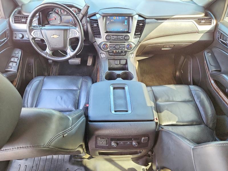 Продаж на аукціоні авто 2015 Chevrolet Suburban, vin: 1GNSKJKC6FR272399, номер лоту: 64851336