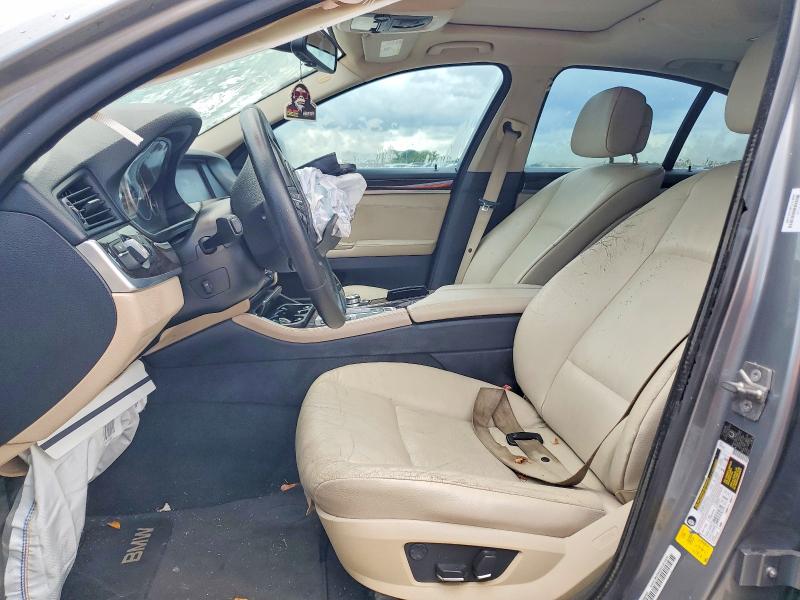 Продаж на аукціоні авто 2012 Bmw 535, vin: WBAFR7C56CC813388, номер лоту: 65356976