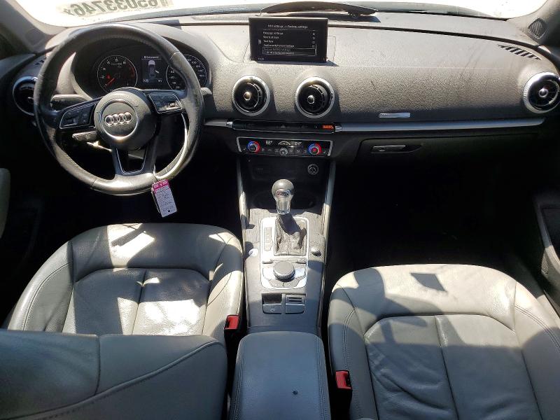 Aukcja sprzedaży 2017 Audi A3, vin: WAUAUGFF0H1066693, numer aukcji: 65033746