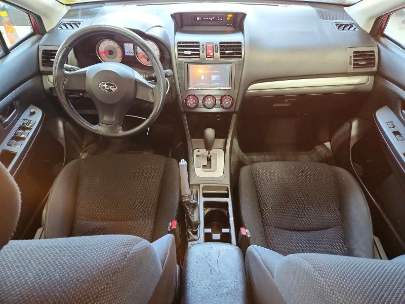 2012 Subaru Impreza მანქანა იყიდება აუქციონზე, vin: JF1GJAA60CH011371, აუქციონის ნომერი: 64649566