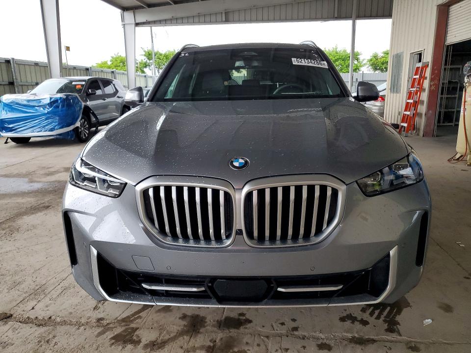 Продаж на аукціоні авто 2026 Bmw X5, vin: 5UX13EU07T9342451, номер лоту: 62134286