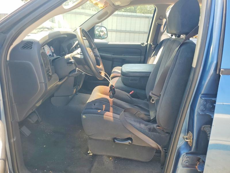 65481916 :رقم المزاد ، 1D7HA18D24S581482 vin ، 2004 Dodge Ram 1500 مزاد بيع