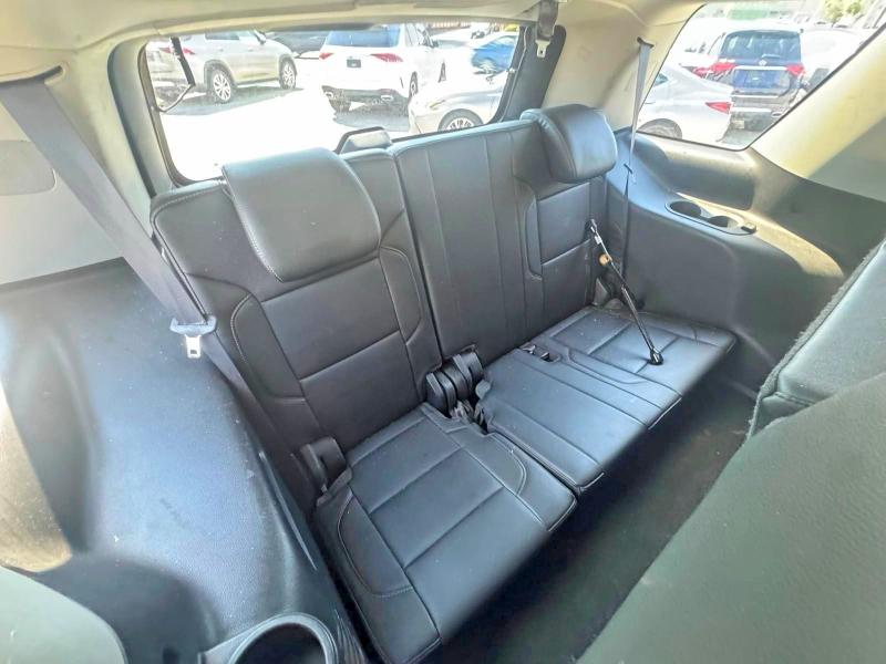 2017 Chevrolet Tahoe მანქანა იყიდება აუქციონზე, vin: 1GNSCBKC0HR127400, აუქციონის ნომერი: 65148126
