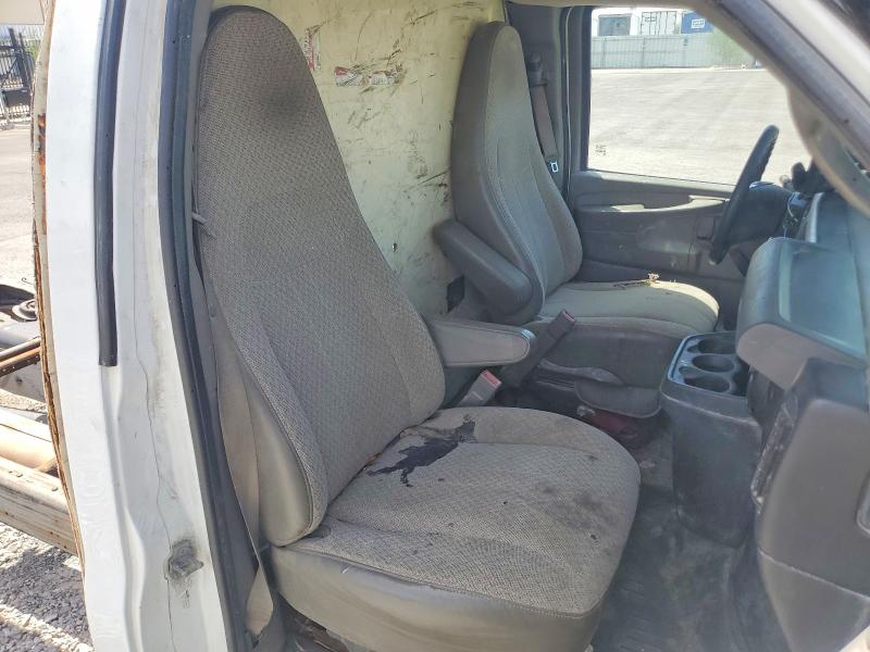 66074636 :رقم المزاد ، 1GD373CG3F1131442 vin ، 2015 Gmc Savana مزاد بيع