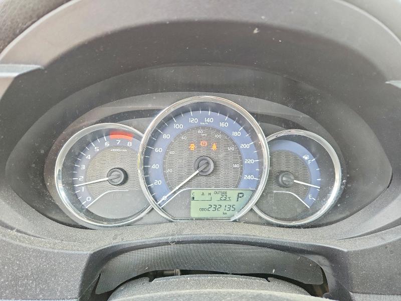 Продаж на аукціоні авто 2014 Toyota Corolla, vin: 2T1BURHE4EC155987, номер лоту: 65579496