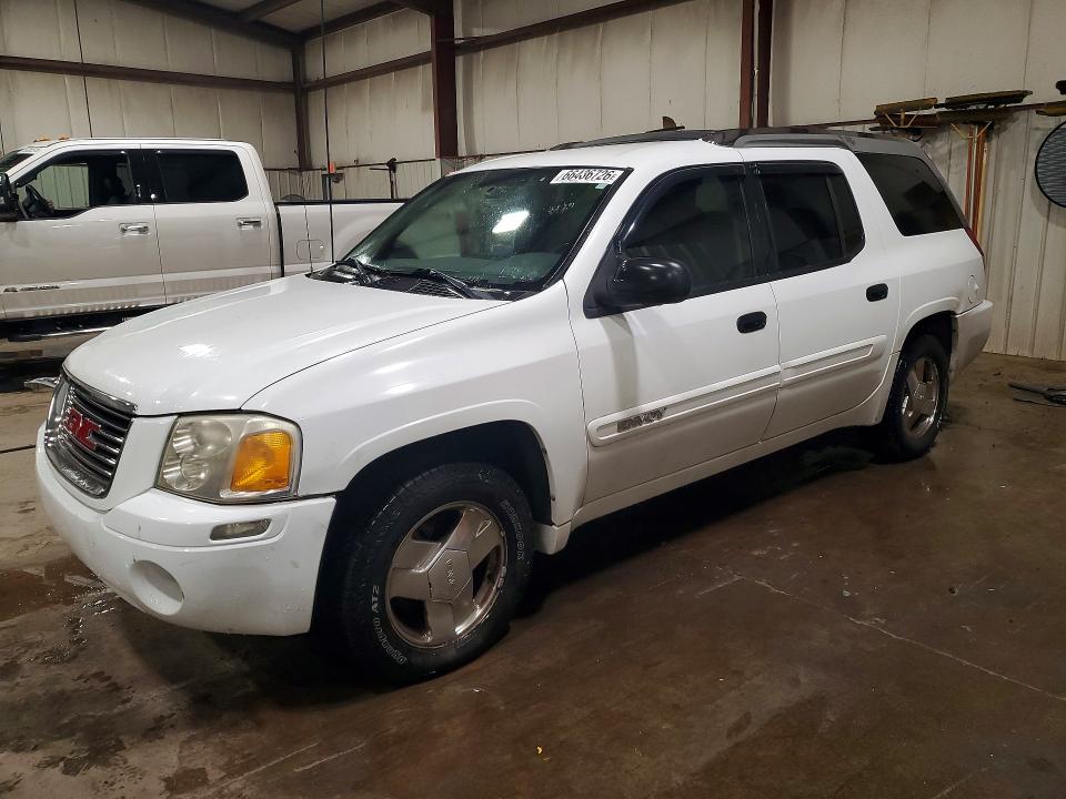Auction sale of the 2004 Gmc Envoy, vin: 1GKET12SX46213725, lot number: 66436726