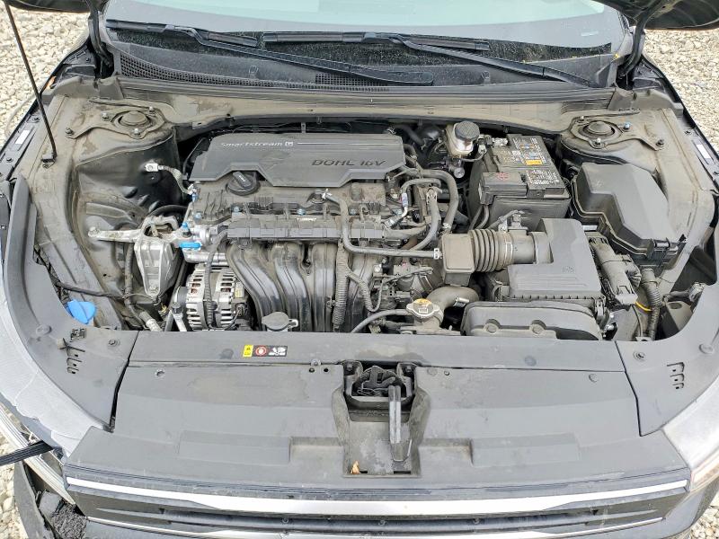 Aukcja sprzedaży 2025 Kia K4, vin: 3KPFT4DE4SE052868, numer aukcji: 67315176