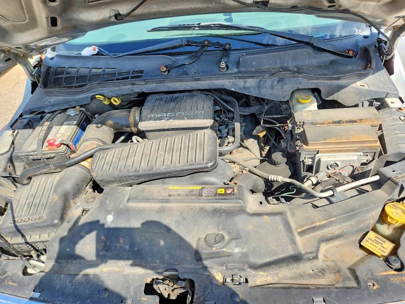 65627936 :رقم المزاد ، 1D4HB38NX5F586065 vin ، 2005 Dodge Durango مزاد بيع