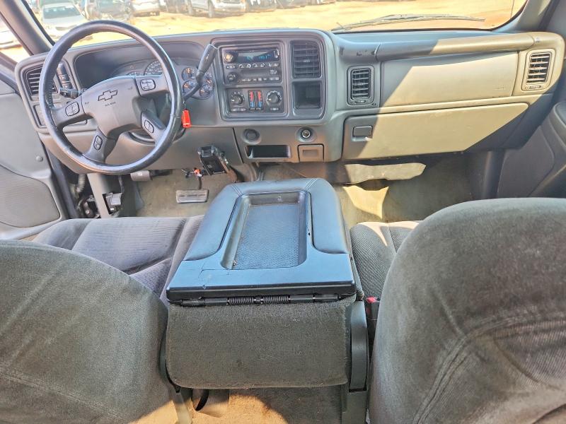 Aukcja sprzedaży 2004 Chevrolet Silverado, vin: 1GCHK23U54F256516, numer aukcji: 64234296