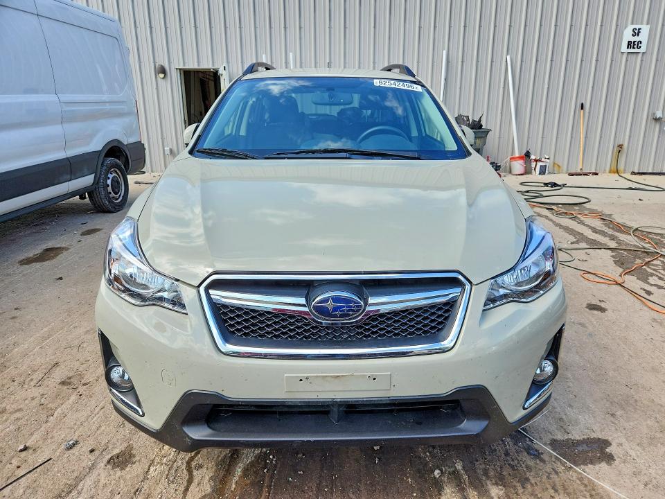 Auction sale of the 2016 Subaru Crosstrek, vin: JF2GPABC8G8327654, lot number: 62542496