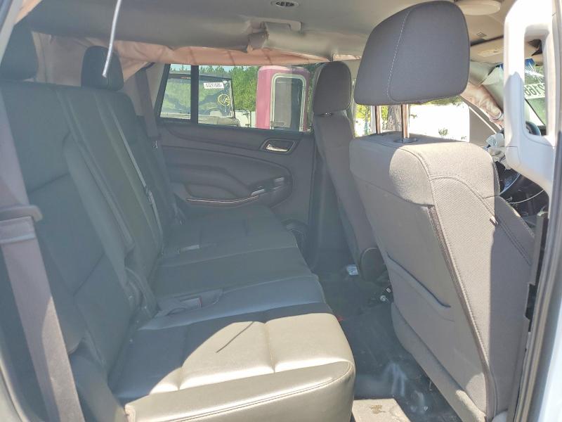 2018 Chevrolet Tahoe მანქანა იყიდება აუქციონზე, vin: 1GNLCDEC8JR294041, აუქციონის ნომერი: 66362166