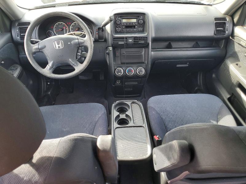Aukcja sprzedaży 2005 Honda Cr-v, vin: JHLRD68545C004897, numer aukcji: 67160446