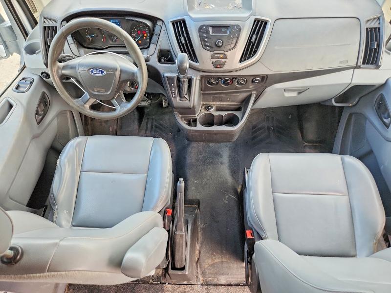 Aukcja sprzedaży 2016 Ford Transit, vin: 1FTYR1CM1GKA19555, numer aukcji: 66930366