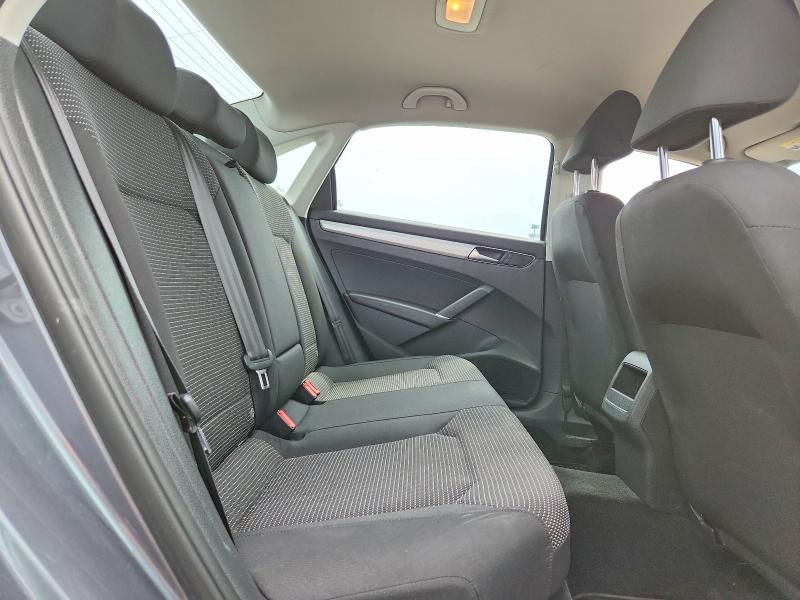 Aukcja sprzedaży 2016 Volkswagen Passat, vin: 1VWAT7A30GC067393, numer aukcji: 66814346