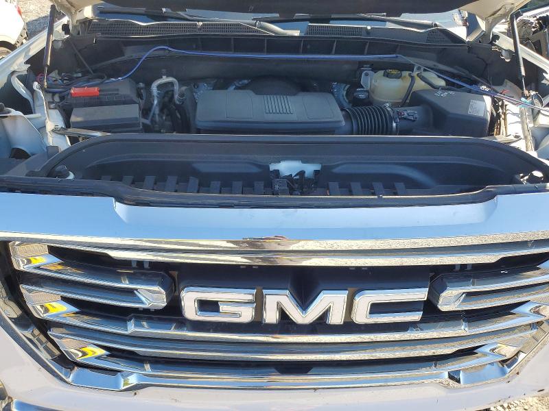 Aukcja sprzedaży 2020 Gmc Sierra, vin: 3GTU9DED6LG312480, numer aukcji: 66977116