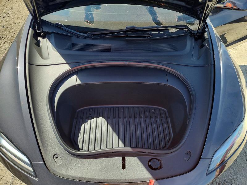 Aukcja sprzedaży 2024 Tesla Model 3, vin: 5YJ3E1EA4RF726061, numer aukcji: 64046586